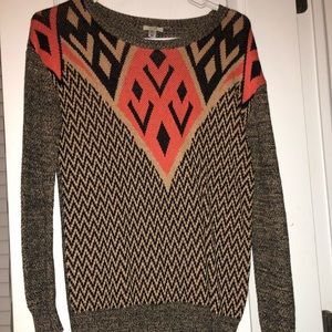thick sweater from Urban